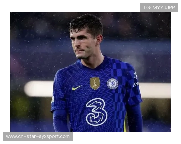 切尔西—普利西奇弧顶抽射制造致命一击