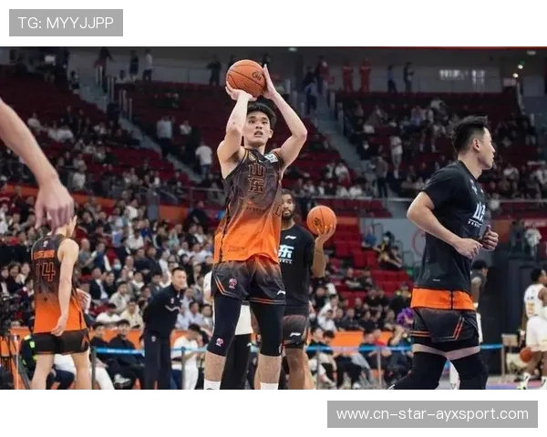 福建外援上演压哨绝杀，点燃体育热情的瞬间！